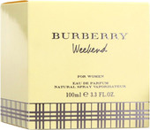 Burberry Weekend EdP (50 мл)