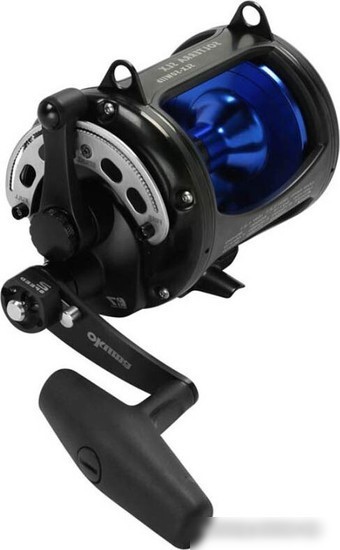 Рыболовная катушка Okuma Solterra b SLX-50WIIb