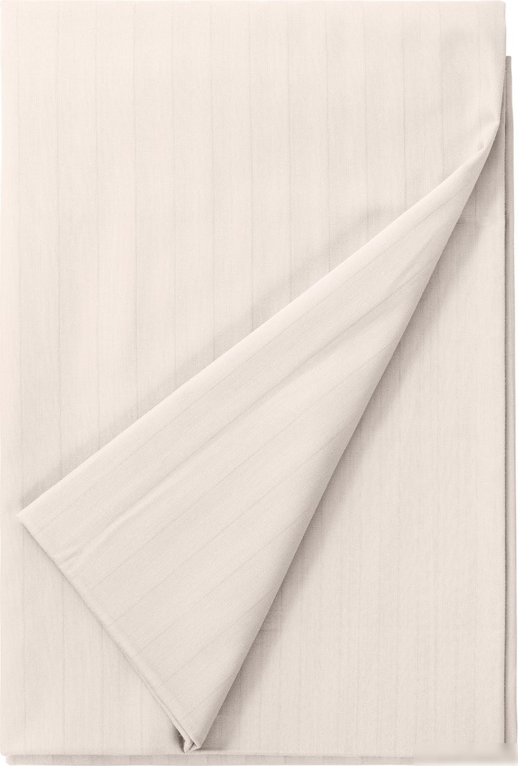 Постельное белье Verossa Stripe Antique White VRT 148/215М 70243 ST13 01