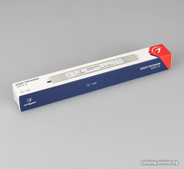 Блок питания Arlight ARPV-12060-SLIM-D 022458(1)