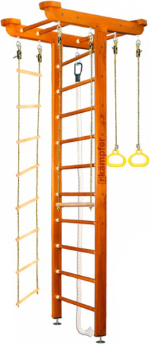 Детский спортивный комплекс Kampfer Big Sport Ceiling (стандарт, классический)