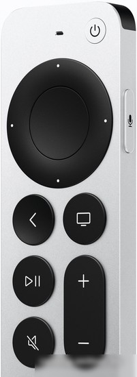 Смарт-приставка Apple TV 4K 64GB (3-е поколение)