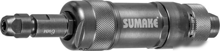 Пневмошлифмашина Sumake ST-7432GM Пневмошлифмашина Sumake ST-7432GM