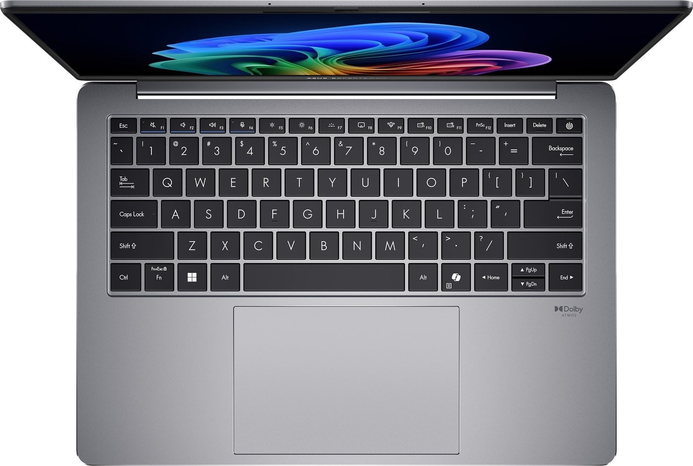 Ноутбук ASUS ExpertBook P5 P5405CSA-NZ0306X