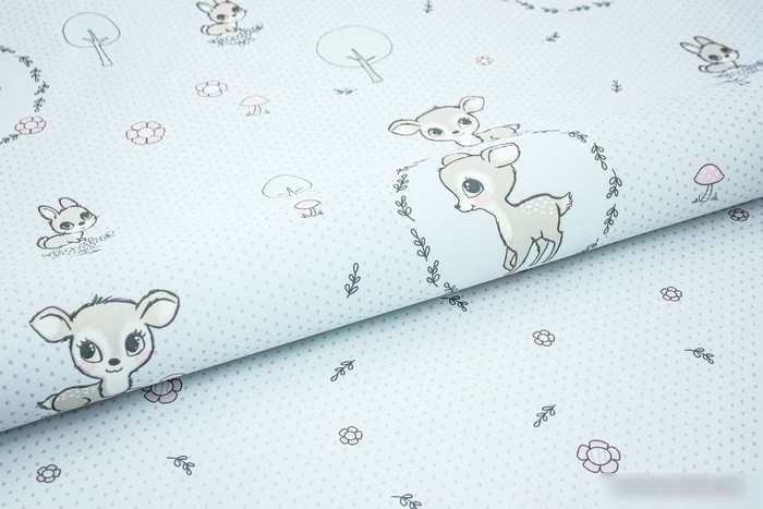 Виниловые обои Erismann It’s My Room 60669-05