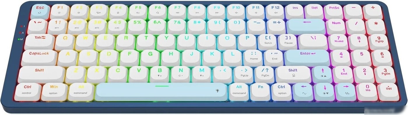 Клавиатура Redragon Eva Pro
