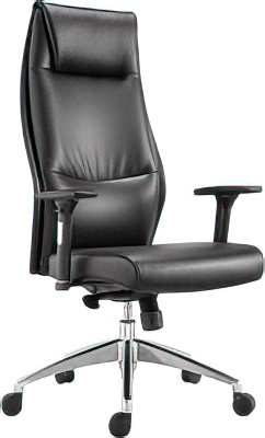 Кресло Brabix Premium Blues EX-751 532486 (черный)