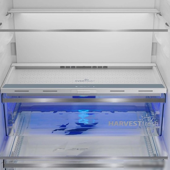 Холодильник BEKO BCNE400I35ZS