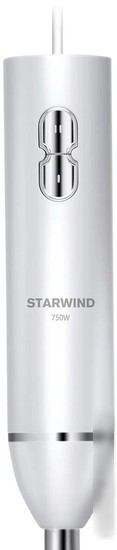 Погружной блендер StarWind SBP1111