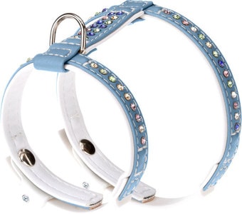 Ferplast Lux P S 76030618 (бирюзовый)