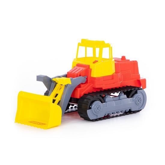 Полесье Гусеничный трактор-погрузчик 7377