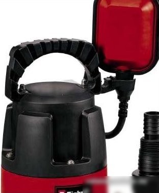 Дренажный насос Einhell GC-SP 3580 LL