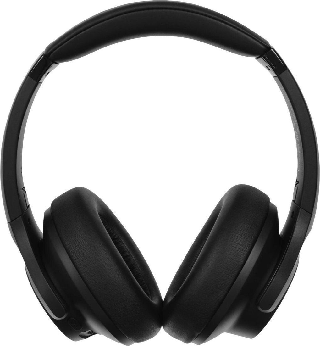 Наушники Anker Soundcore Q21i NC (черный)