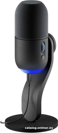Проводной микрофон Logitech Yeti GX