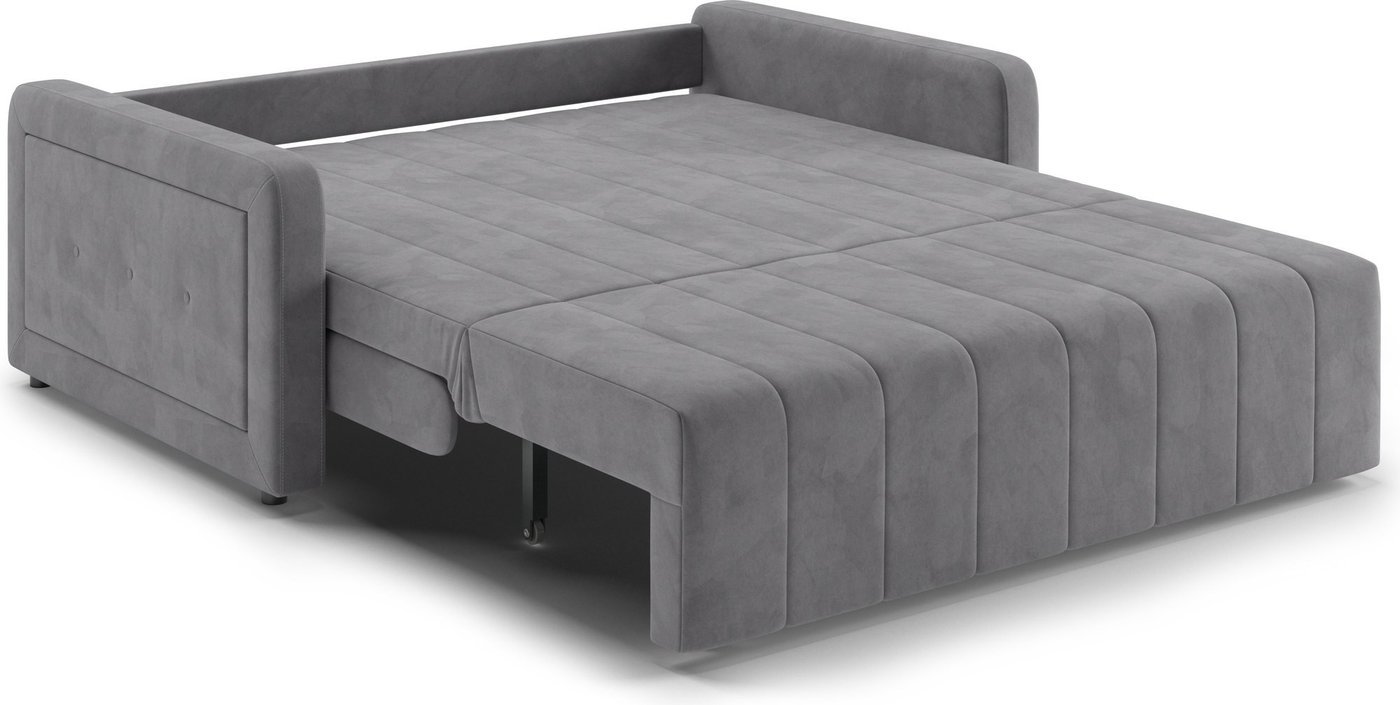 Диван Mio Tesoro Борго 107 АТС160 (Ultra Grey)