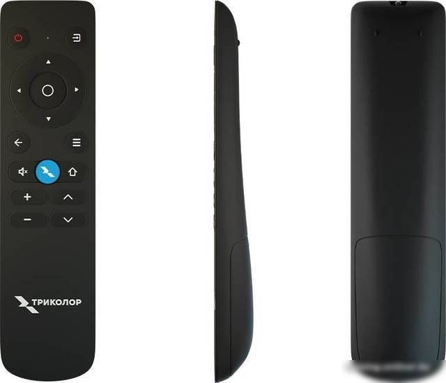 Телевизор Триколор H43U5500SA