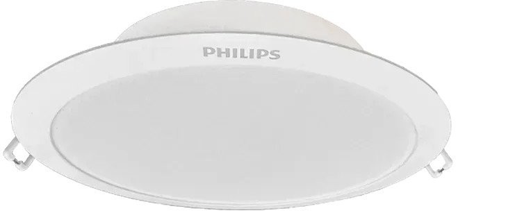 Точечный светильник Philips Eridani DL190B LED6 D100 7W 840 WH 929003281107