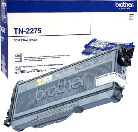 Картридж Brother TN-2275