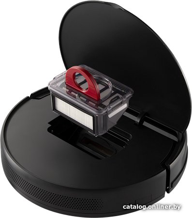 Робот-пылесос Redmond (Редмонд) RV-R560