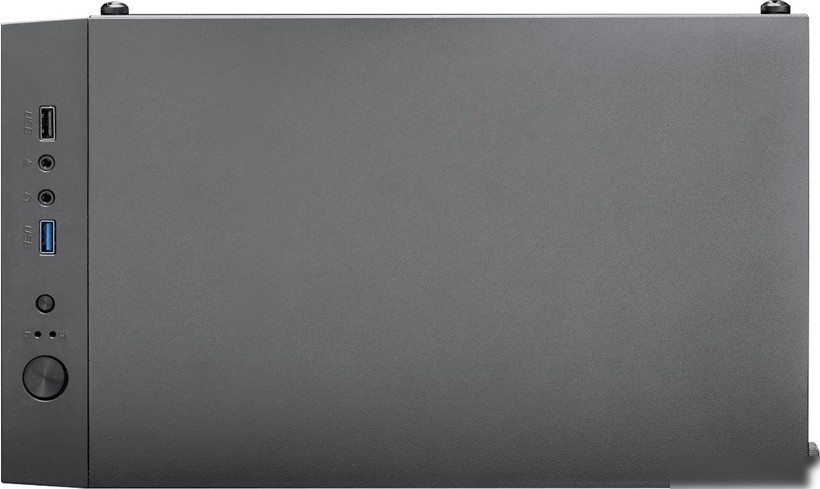 Корпус 1stPlayer FireBase X1-BK-3F1