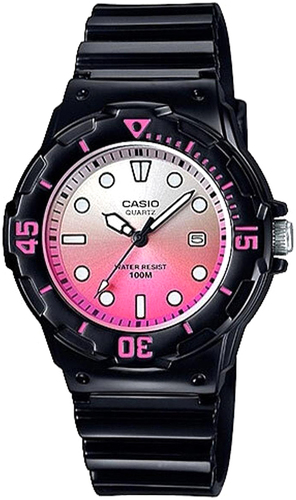 Наручные часы Casio LRW-200H-4E