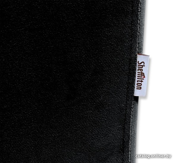 Стул Sheffilton SHT-ST36/S37 (ночное затмение/золото)
