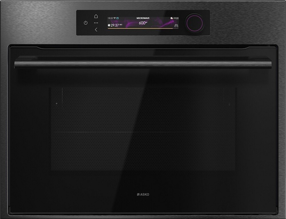 Микроволновая печь ASKO OM64BSH