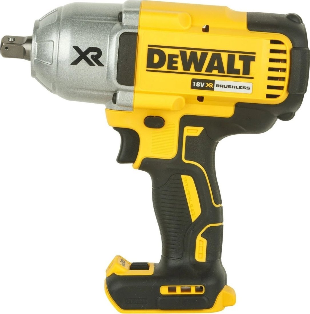 Гайковерт DeWalt DCF899P1 (с 1-им АКБ, кейс)