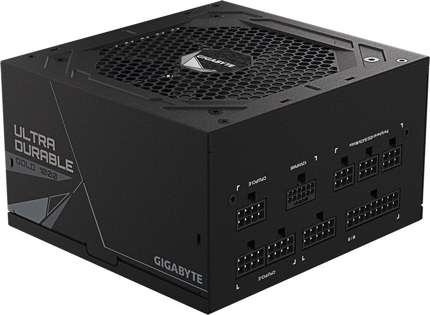 Блок питания Gigabyte UD1000GM