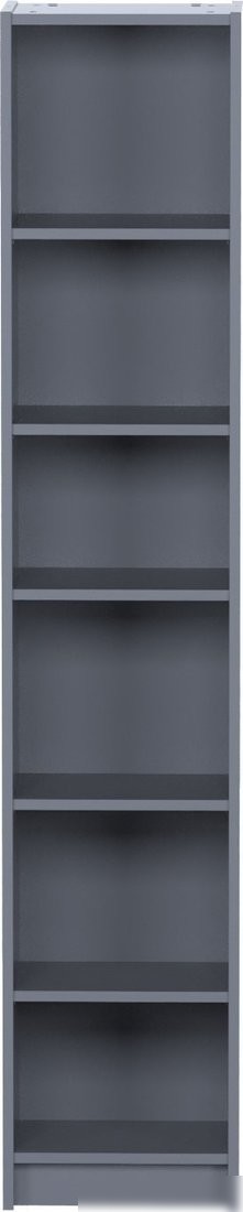Стеллаж Mio Tesoro Varma Stand 40 (серый)