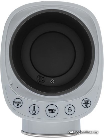 Термопот Tesler TP-5060 (серый)