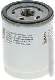 Bosch F026407245