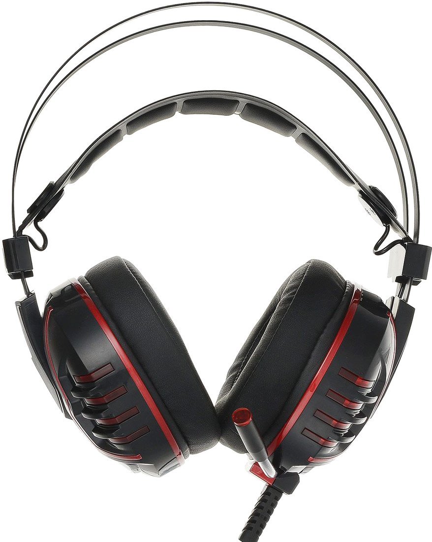 Наушники A4Tech Bloody M615