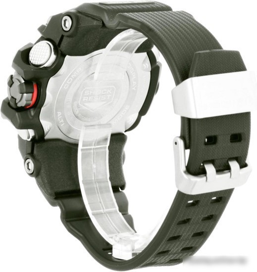 Наручные часы Casio GG-1000-1A3