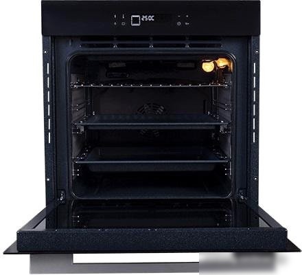 Электрический духовой шкаф Graude Premium BM 60.2 S