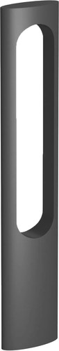 Фонарный столб Arlight LGD-MUSE-BOLL-H900-12W Warm3000 037523