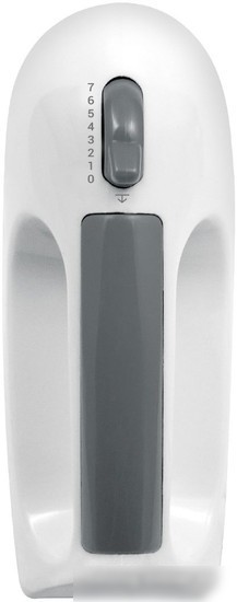 Миксер CENTEK CT-1111 (белый/серый)