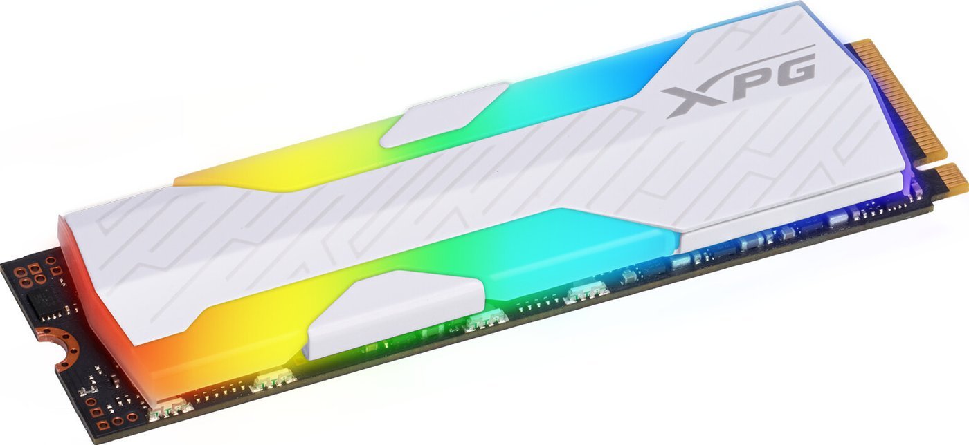 SSD ADATA XPG Spectrix S65G 500GB SSPECTRIXS65G-500G-CI