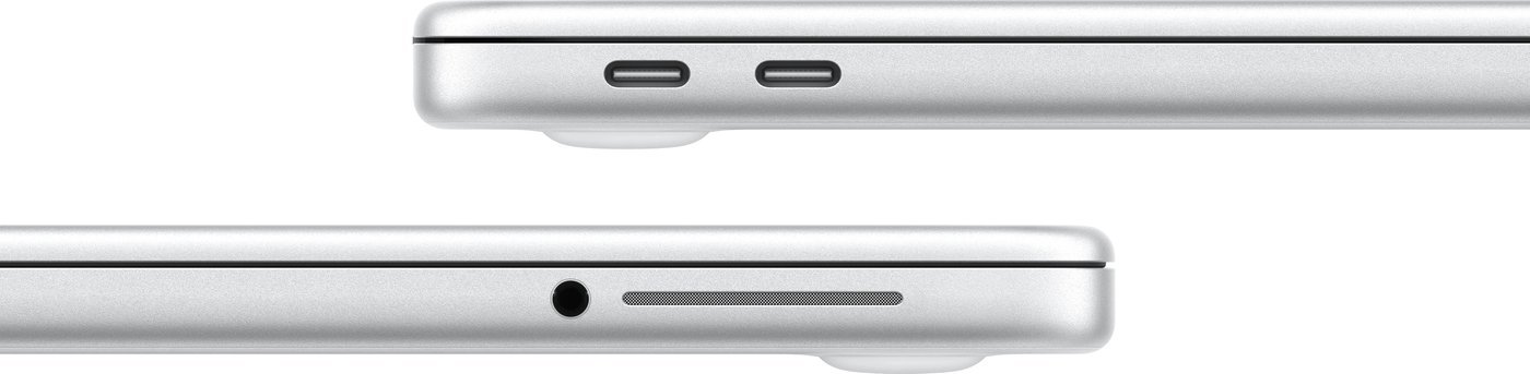 Ноутбук Apple MacBook Neo 13" A18 Pro 2026 MHFC4