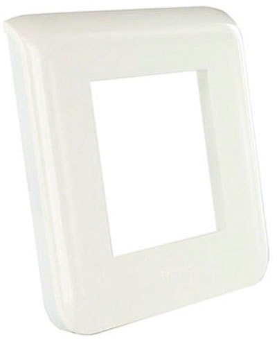 Рамка Legrand Mosaic 78802 (белый)