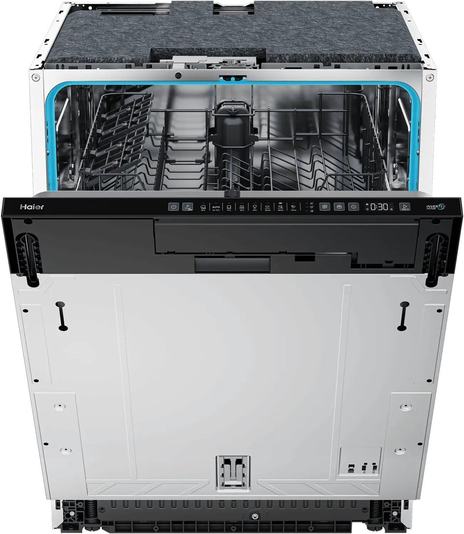 Встраиваемая посудомоечная машина Haier HDWE14-593RU