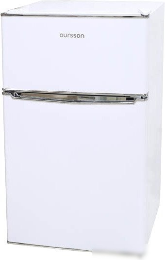 Холодильник Oursson RF0860/WH Холодильник Oursson RF0860/WH