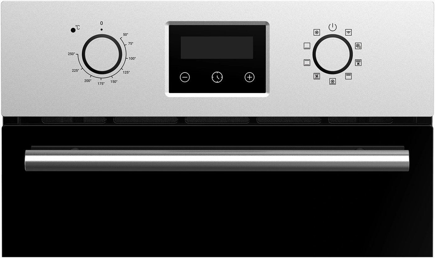 Электрический духовой шкаф Indesit IBFTE 1944 JH IX