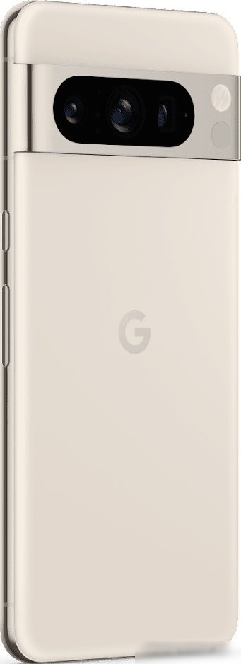 Телефон Google Pixel 8 Pro 12GB/128GB (фарфор)