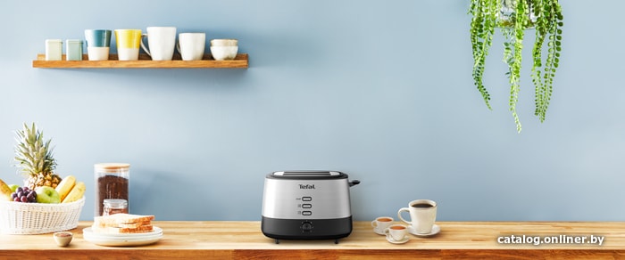 Тостер Tefal Grille Pain TT520D10