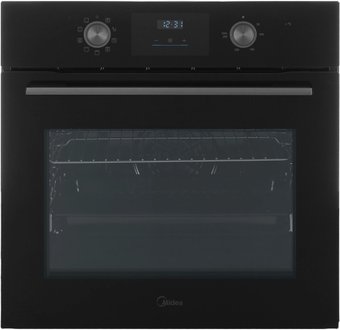 Электрический духовой шкаф Midea MO509103YGB