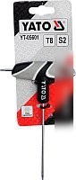 Гаечный ключ Yato YT-05607