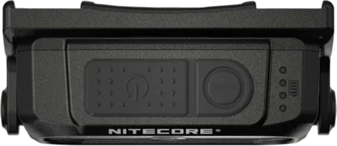 Фонарь Nitecore NU25 MTC UL
