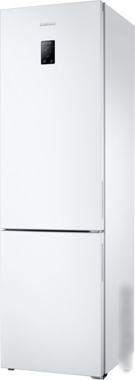 Холодильник Samsung RB37A5200WW/WT
