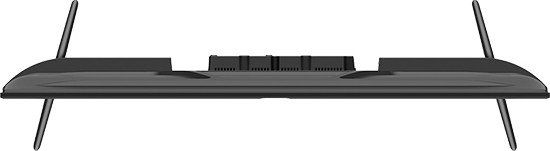 Телевизор BQ 40FS38B
